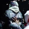 Edmonton Don't Be Dumb ASAP Rocky Bomber Jacket