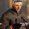 Emporio Armani EA7 Team Italy Jacket