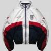 England x Intra 2026 Jacket