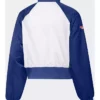 Eniko Hart FIFA World Cup 2026 Final Track Jacket Back View