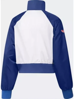 Eniko Hart FIFA World Cup 2026 Final Track Jacket Back View