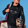 Erling Haaland Nike Black Track Jacket