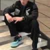 Erling Haaland Nike Tiffany & Co Jacket