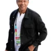 FIFA World Cup 2026 Bubista Black Jacket