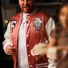 Fat Joe Food Festival Family Style Varsity Jacket