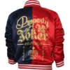Film Suicide Squad Harley Quinn Jacket