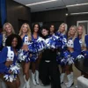Get Dallas Cowboys Cheerleaders FIFA World Cup 2026 Jacket