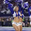 Get FIFA World Cup Dallas Cowboys Cheerleaders Jacket