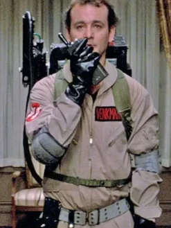 Ghostbusters Bill Murray Costume Jumpsuit