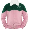 Golf Tyler The Creator Cowboy Jacket