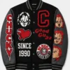 Good Guys x Reason Chucky Varsity Jacket