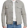Grand Theft Auto VI Jason Duval Denim Jacket