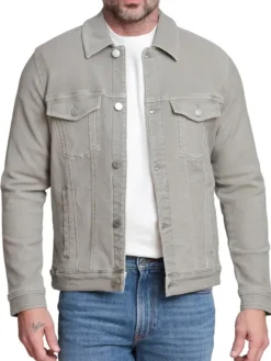 Grand Theft Auto VI Jason Duval Denim Jacket