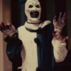 Halloween Terrifier 2 Art the Clown Costume