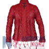 Hannah Montana Red Sitcom Jacket
