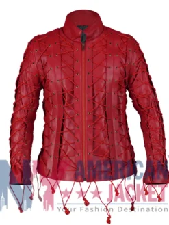 Hannah Montana Red Sitcom Jacket