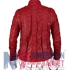 Hannah Montana Sitcom Red Jacket