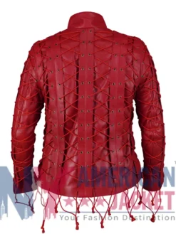 Hannah Montana Sitcom Red Jacket