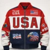 Happy 250th Anniversary USA Jacket