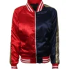 Harley Quinn Suicide Squad Film Jacket