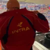 Harper Beckham Intra x Spain Jacket