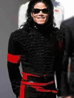 Hussar-Award-Ceremony-Michael-Jackson-Black-Jacket