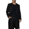 I Want Your Sex Mason Gooding Black Coat