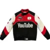 Ijustine Youtube Jacket