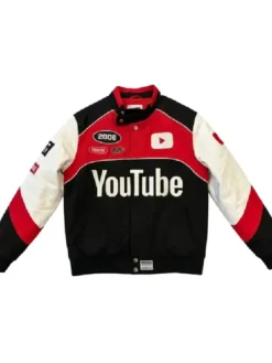 Ijustine Youtube Jacket