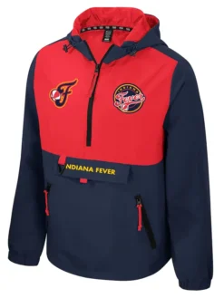 Indiana-Fever-Stadium-Essentials-Legends-Challenger-Quarter-Zip-Jacket