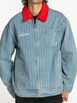 Indiana-Fever-Wild-Collective-Denim-Conductor-Full-Zip-Jacket