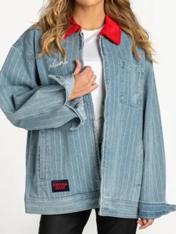 Indiana-Fever-Wild-Collective-Denim-Full-Zip-Up-Jacket