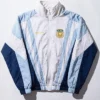 Intra x 2026 Argentina Jacket