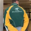 Intra x Nation South Africa Jacket