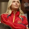 Intra x Spain Harper Beckham Jacket