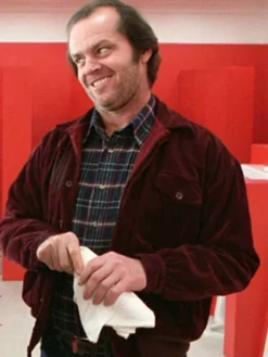 Jack Torrance The Shining Jacket