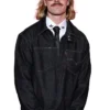 Jackson Irvine Levi's Denim Jacket