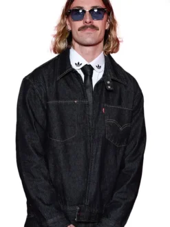 Jackson Irvine Levi's Denim Jacket