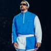 Jacquemus Marseille Bad Bunny Track Jacket