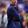 Jamal Sellami FIFA World Cup 2026 Blue Jacket