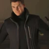 James Bond 2026 007 First Light Quilted Vest