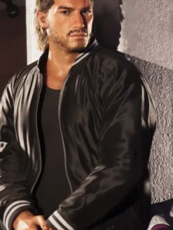 Jason Duval Grand Theft Auto VI Jacket