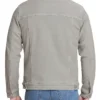 Jason Duval VI Grand Theft Auto Denim Jacket