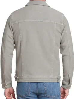Jason Duval VI Grand Theft Auto Denim Jacket