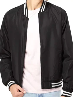 Jason Duval VI Grand Theft Auto Jacket