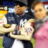 Jay-Z NY Yankee Stadium Varsity Jacket