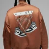 Jordan Nike Flight Renegade Jacket