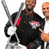 Jordan Walker MVP 2026 Black Varsity Jacket Buy Now