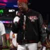 Jordan Walker MVP 2026 Black Varsity Jacket Shop Now