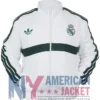 Jude Bellingham EA FC 27 Real Madrid Track Jacket